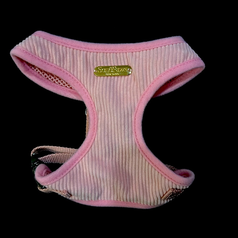 X Small/ Small Dog Harness